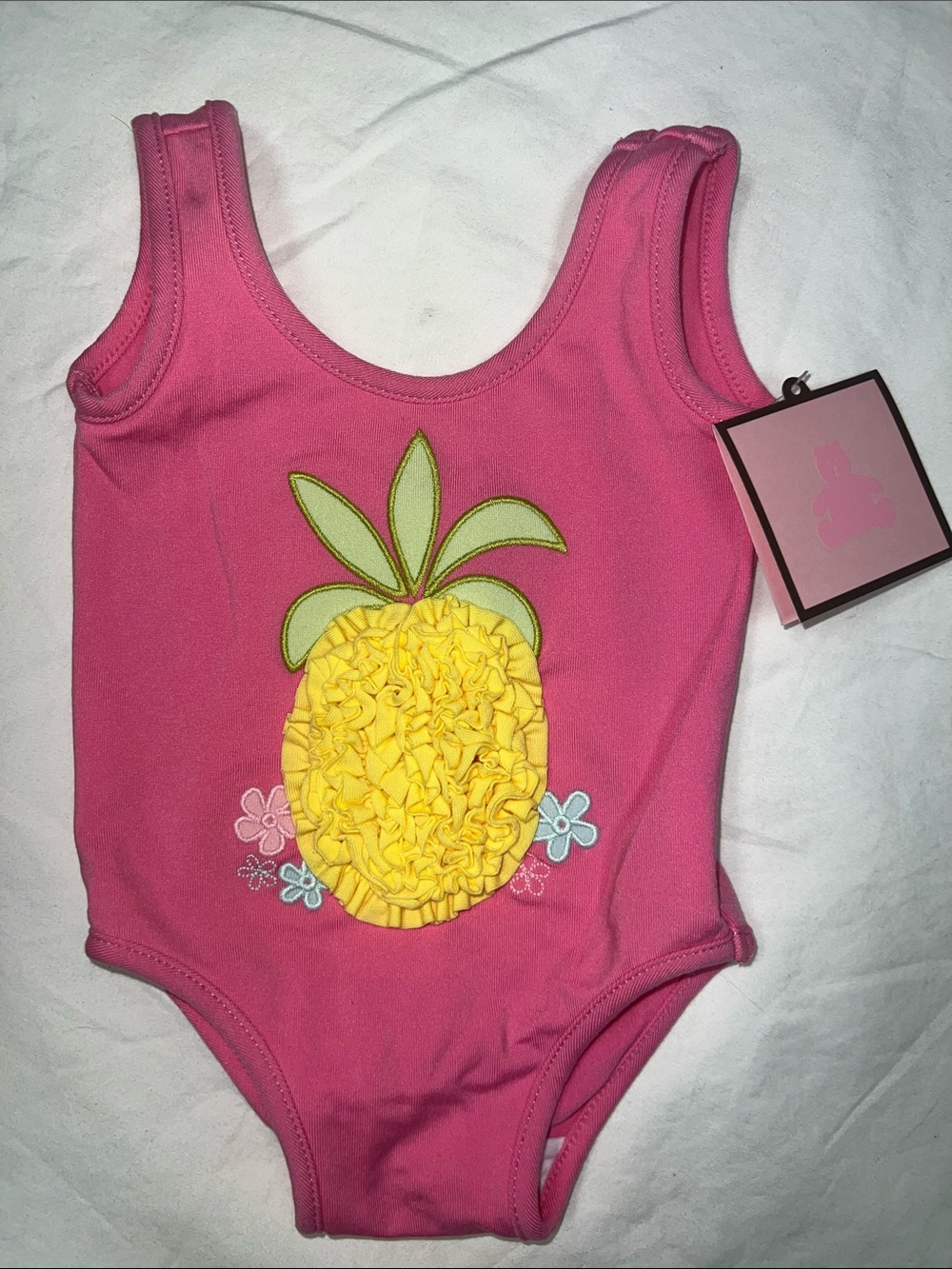 babyGap Swimsuit